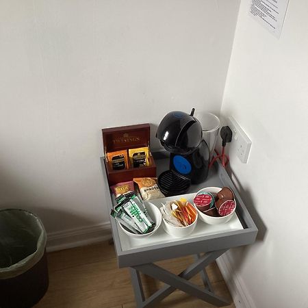 Scalpay@Knock View Apartments, Sleat, Isle Of Skye ティーング エクステリア 写真