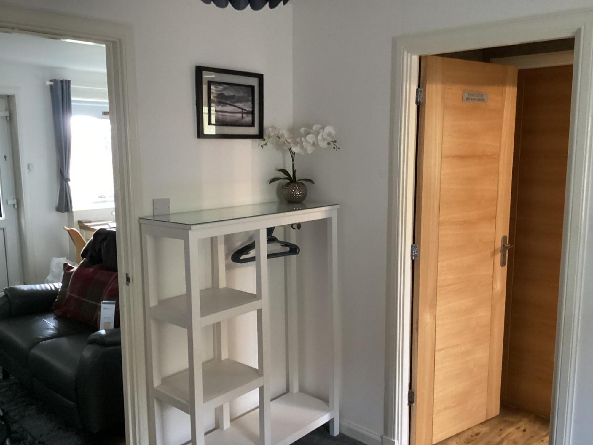 Scalpay@Knock View Apartments, Sleat, Isle Of Skye ティーング エクステリア 写真