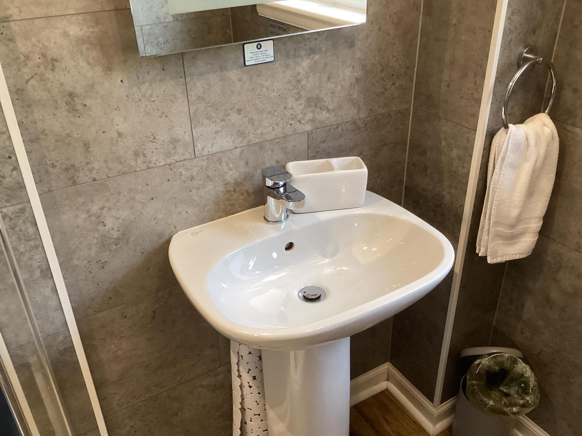 Scalpay@Knock View Apartments, Sleat, Isle Of Skye ティーング エクステリア 写真