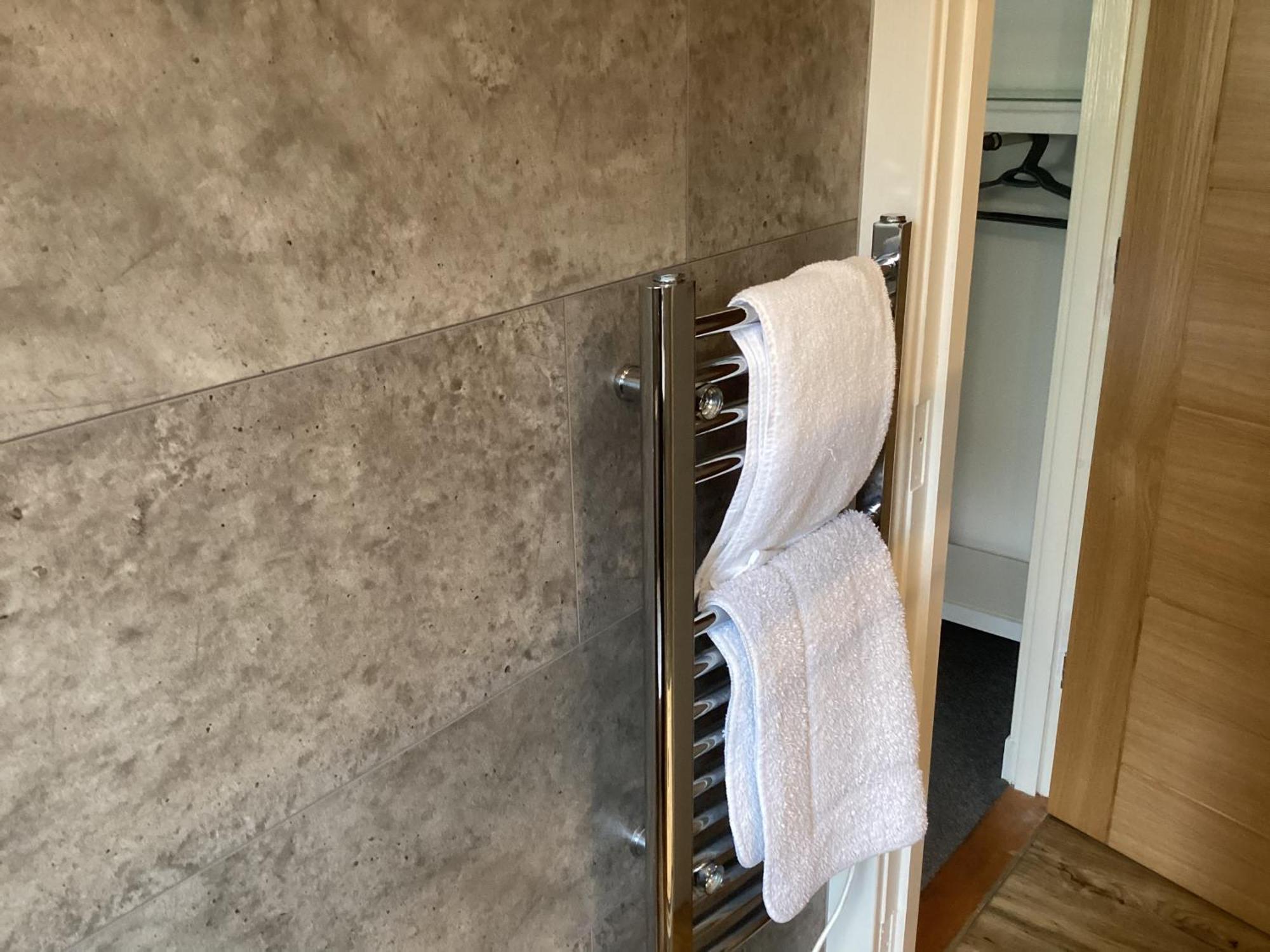 Scalpay@Knock View Apartments, Sleat, Isle Of Skye ティーング エクステリア 写真