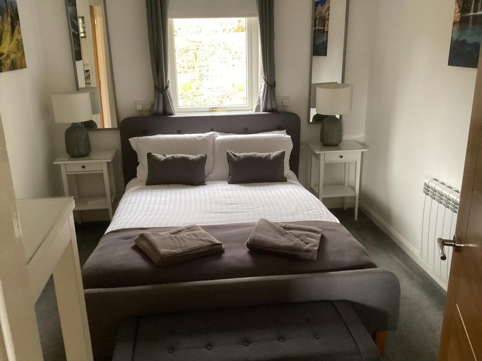 Scalpay@Knock View Apartments, Sleat, Isle Of Skye ティーング エクステリア 写真