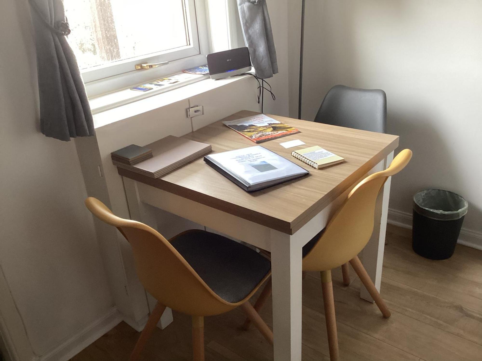 Scalpay@Knock View Apartments, Sleat, Isle Of Skye ティーング エクステリア 写真