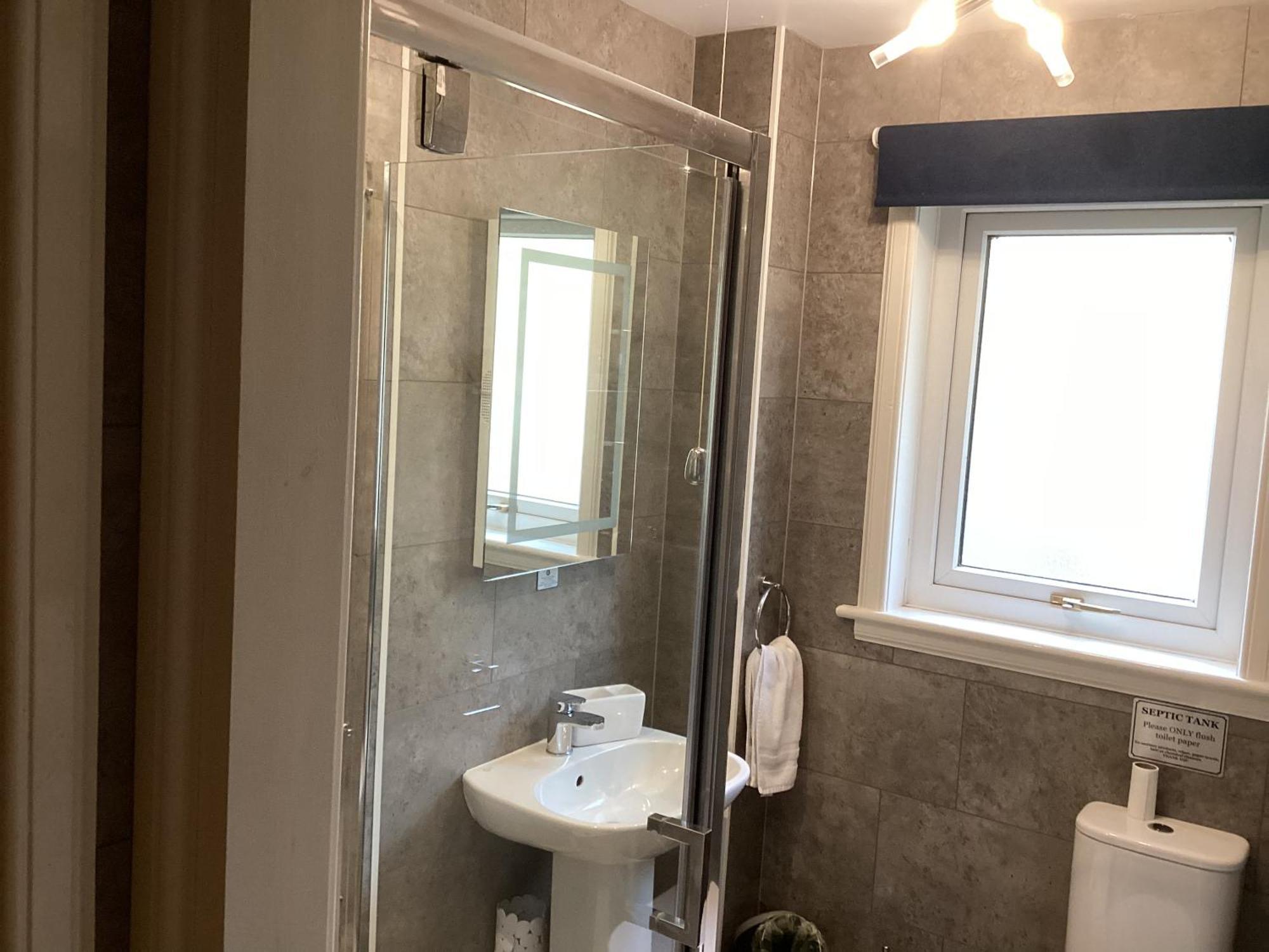 Scalpay@Knock View Apartments, Sleat, Isle Of Skye ティーング エクステリア 写真