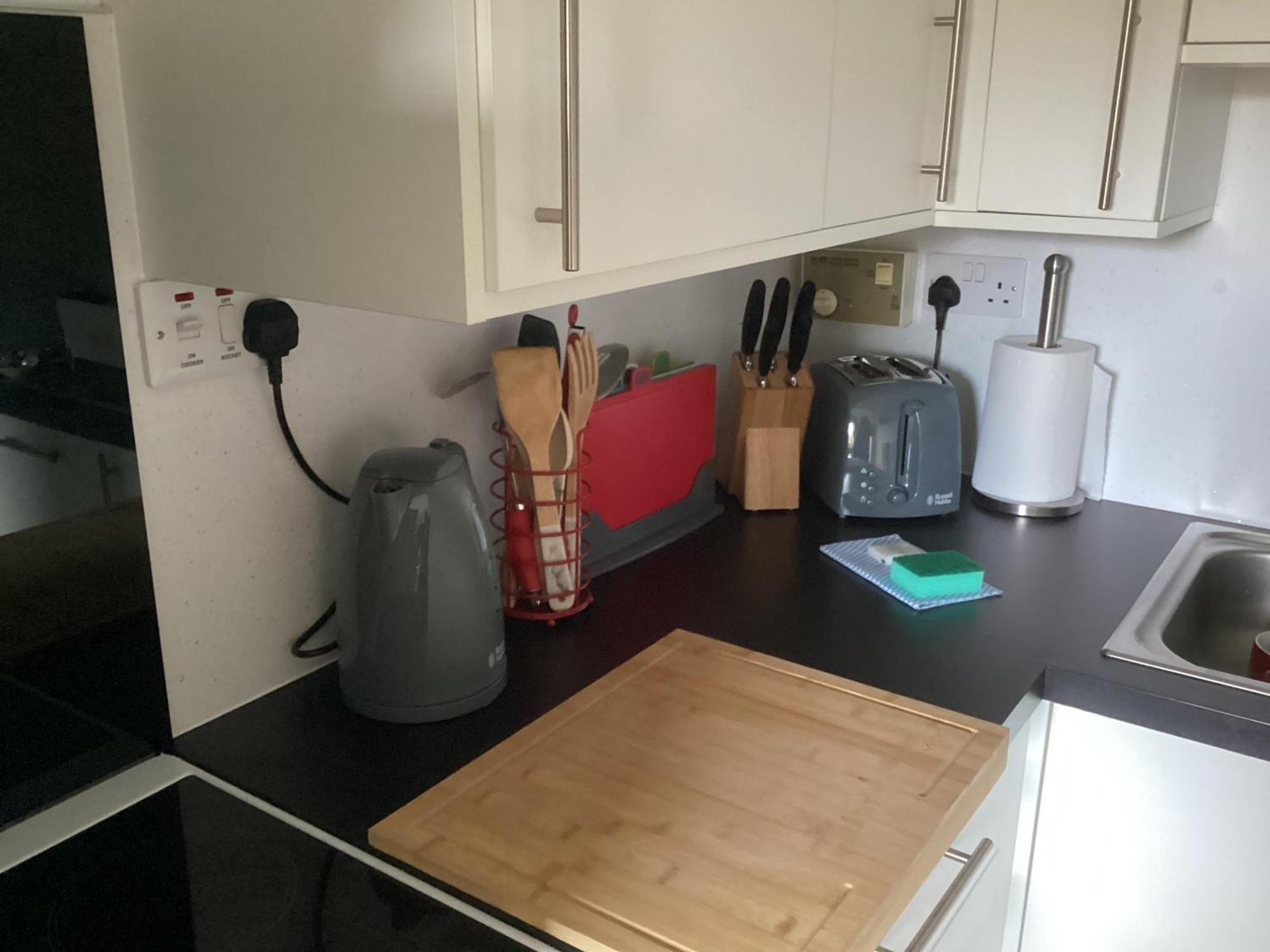 Scalpay@Knock View Apartments, Sleat, Isle Of Skye ティーング エクステリア 写真