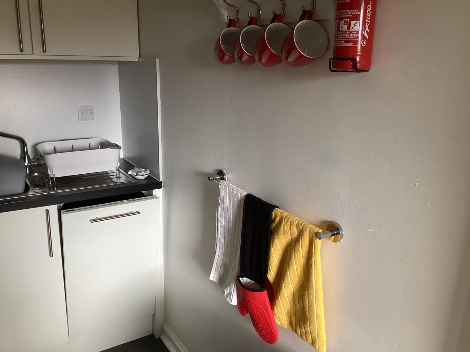Scalpay@Knock View Apartments, Sleat, Isle Of Skye ティーング エクステリア 写真