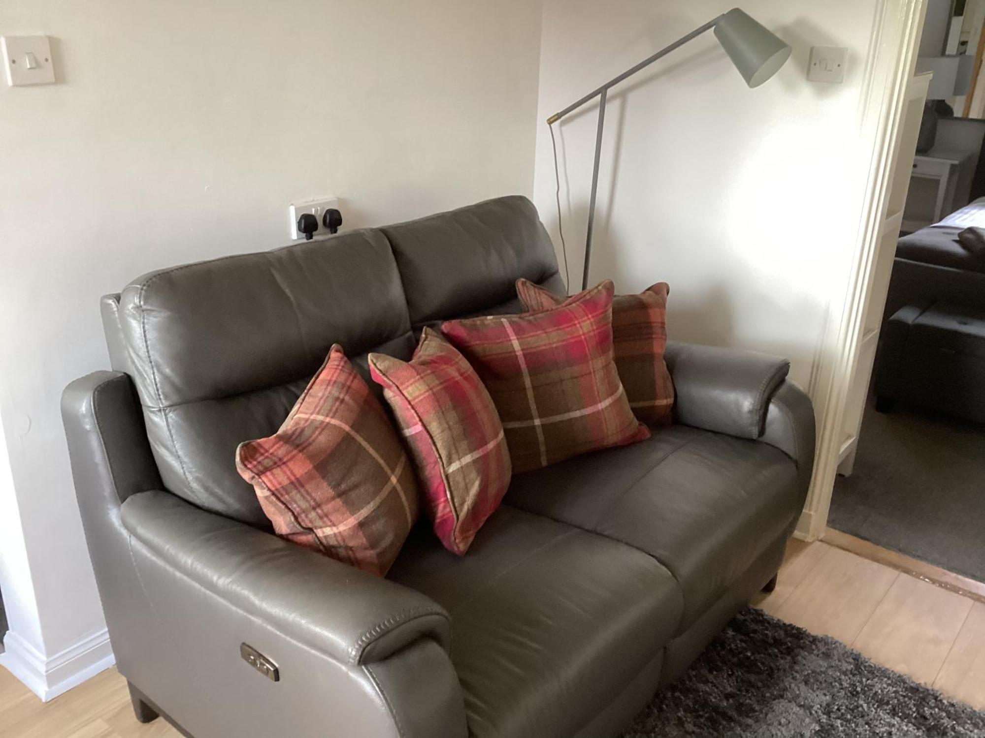 Scalpay@Knock View Apartments, Sleat, Isle Of Skye ティーング エクステリア 写真